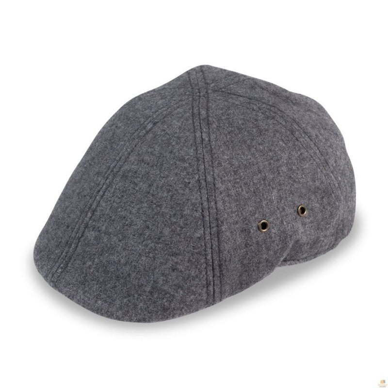 Load image into Gallery viewer, GOORIN BROTHERS Haight St Wool Blend Ivy Flat Cap Hat Bros GOORIN-103-6021-3
