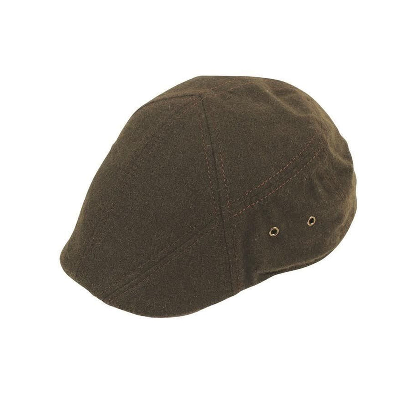 Load image into Gallery viewer, GOORIN BROTHERS Union Square Wool Ivy Driving Hat 103-6023 Warm Flat Cap-7
