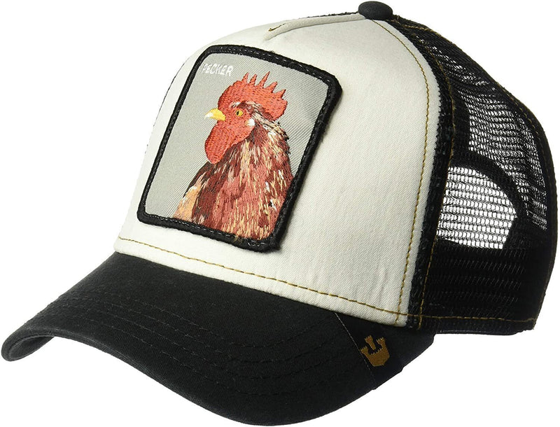 Load image into Gallery viewer, GOORIN BROTHERS Baseball Cap Trucker Snapback Hat Adjustable Animal Series-4
