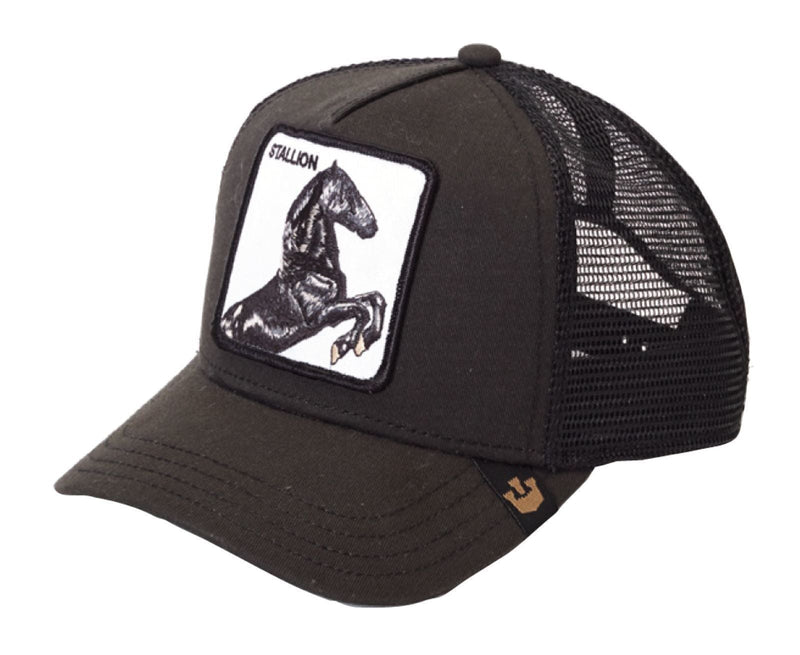 Load image into Gallery viewer, GOORIN BROTHERS Baseball Cap Trucker Snapback Hat Adjustable Animal Series-3
