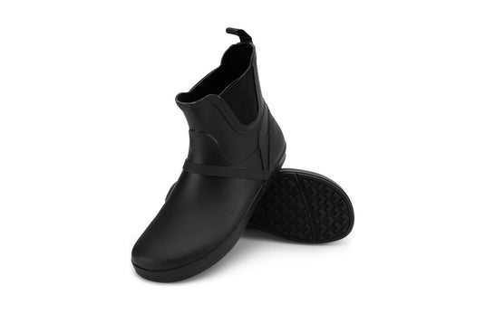 Gracie - Minimalist Rain Boot-17