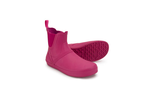 Gracie - Minimalist Rain Boot-1