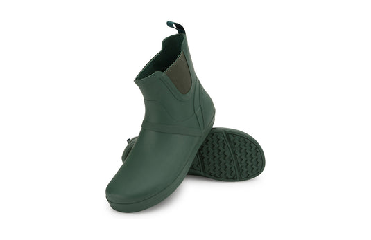 Gracie - Minimalist Rain Boot-26