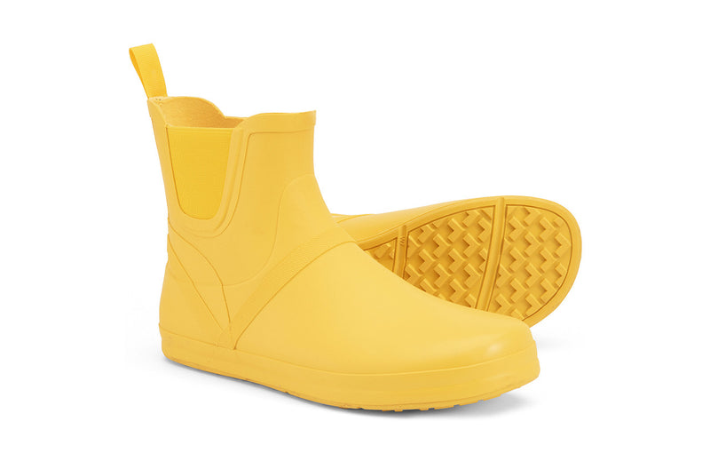 Load image into Gallery viewer, Gracie - Minimalist Rain Boot-9
