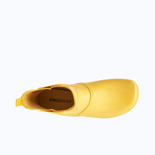 Xero Shoes Gracie – Women's Barefoot Rain Boot