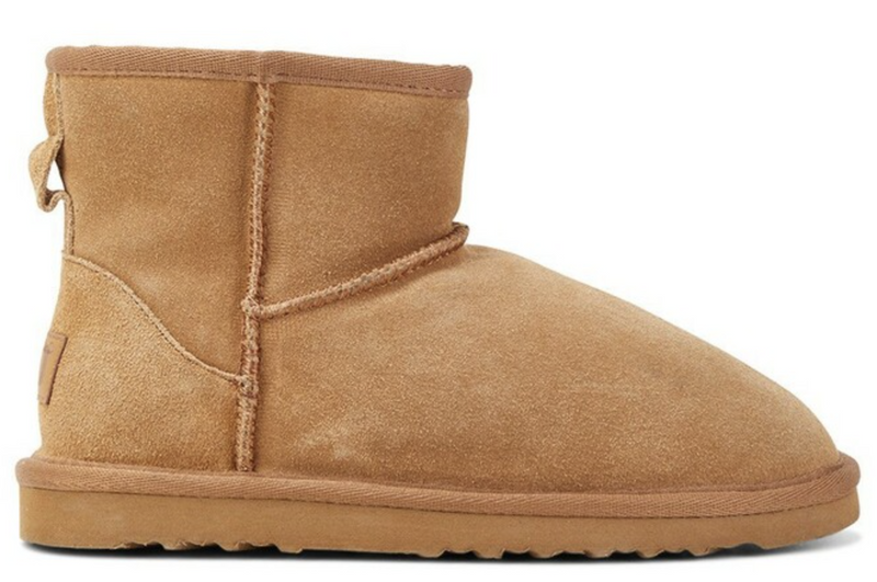 Load image into Gallery viewer, GROSBY Jillaroo Womens UGG Boots Genuine Sheepskin Suede Leather Moccasins-10
