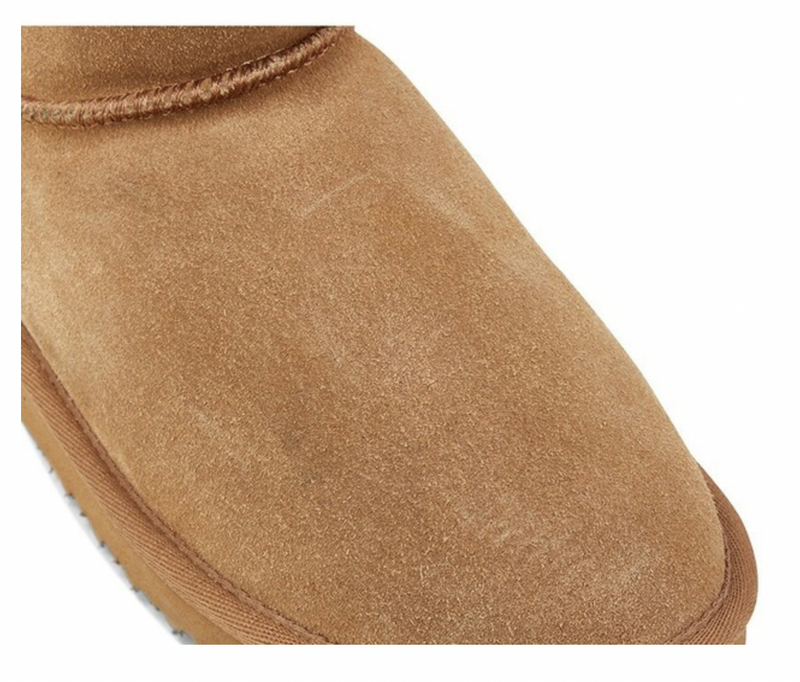 Load image into Gallery viewer, GROSBY Jillaroo Womens UGG Boots Genuine Sheepskin Suede Leather Moccasins-3
