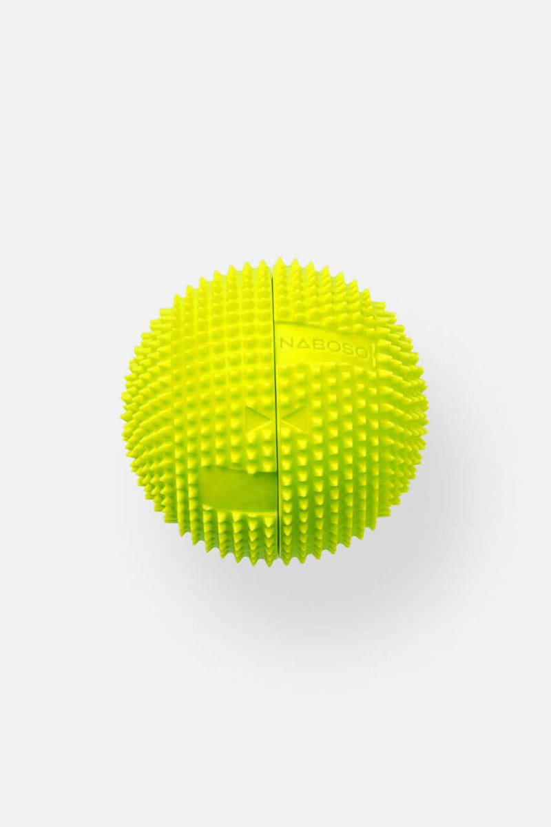 Load image into Gallery viewer, Green Neuro Ball-0
