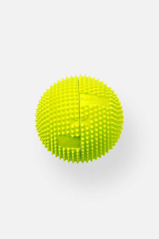 Green Neuro Ball-0
