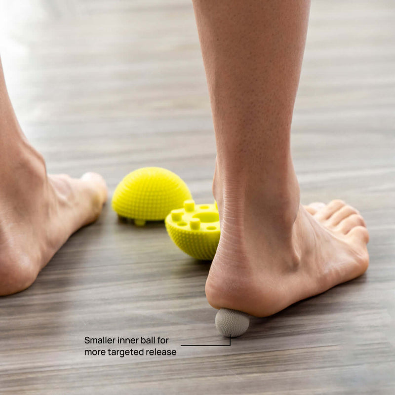 Load image into Gallery viewer, Green Neuro Ball-2
