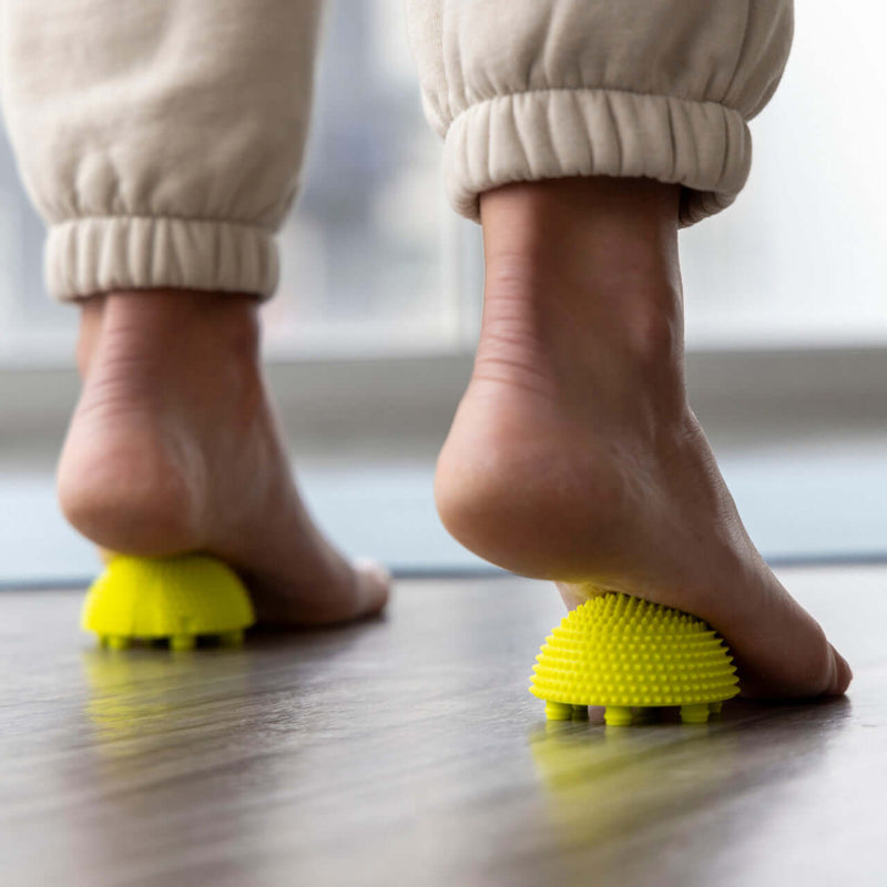 Load image into Gallery viewer, Green Neuro Ball-1
