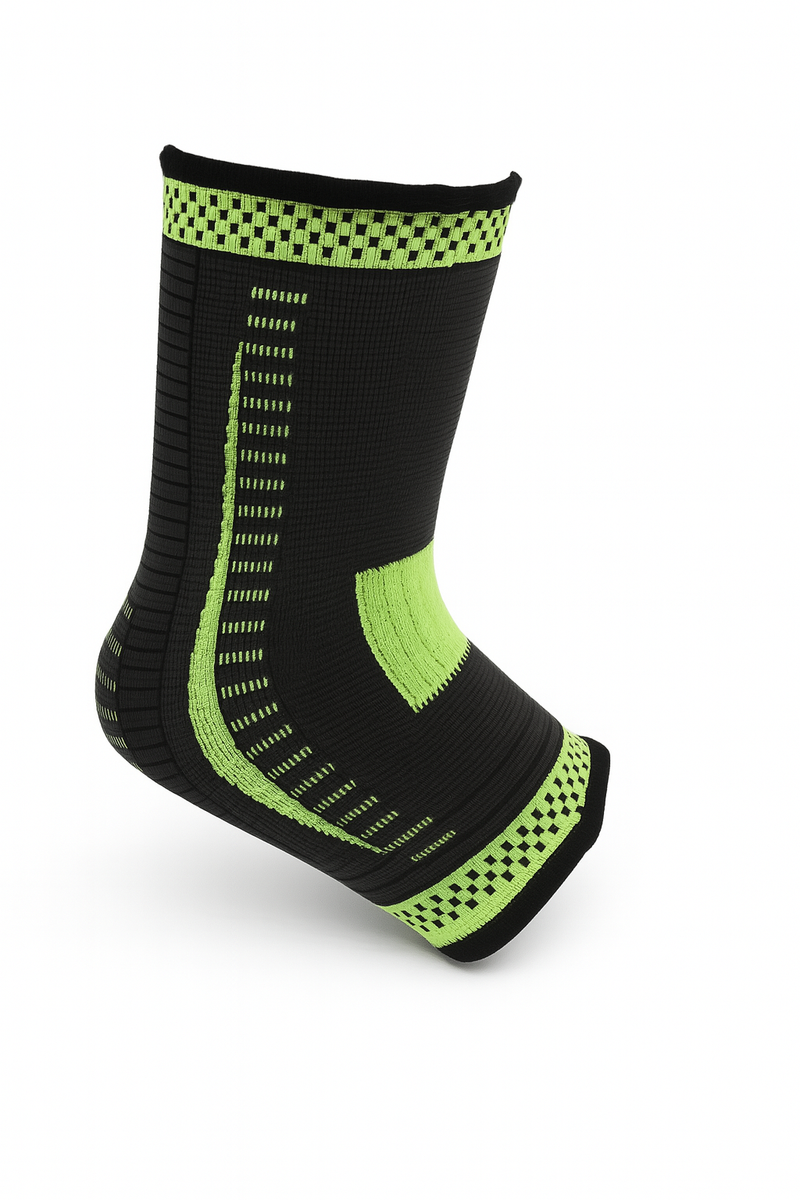 Load image into Gallery viewer, 1x Premium Ankle Compression Support Sleeve Protection Foot Leg Brace-0
