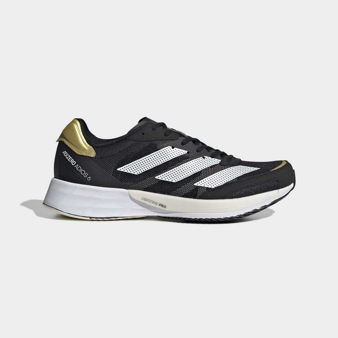 Adidas Womens Adizero Adios 6 Running Shoes Athletic Runner Sneakers-10