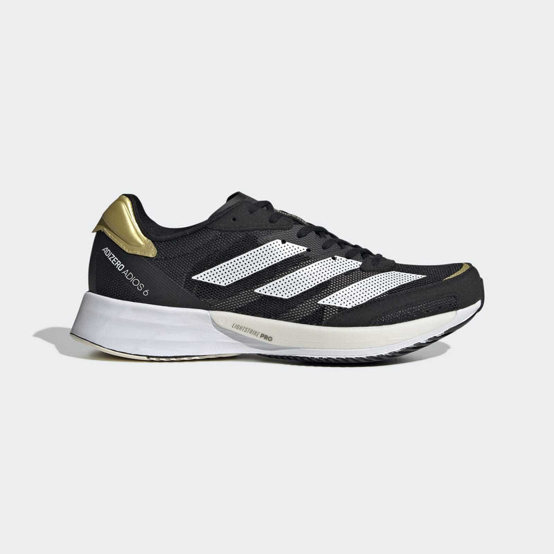 Load image into Gallery viewer, Adidas Womens Adizero Adios 6 Running Shoes Athletic Runner Sneakers-10
