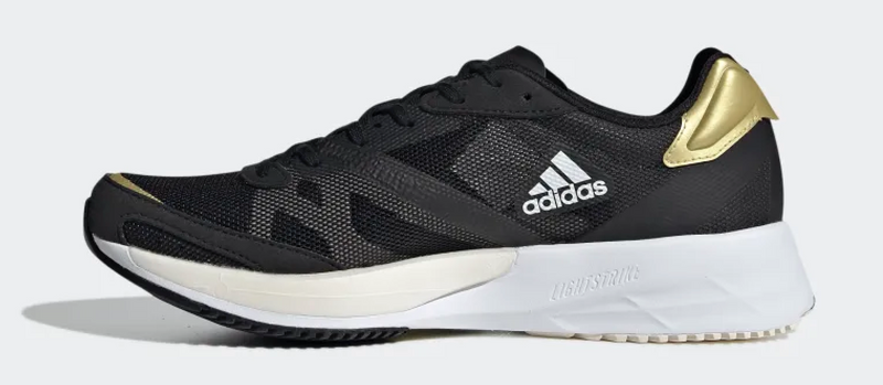 Load image into Gallery viewer, Adidas Womens Adizero Adios 6 Running Shoes Athletic Runner Sneakers-3
