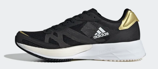 Adidas Womens Adizero Adios 6 Running Shoes Athletic Runner Sneakers-3