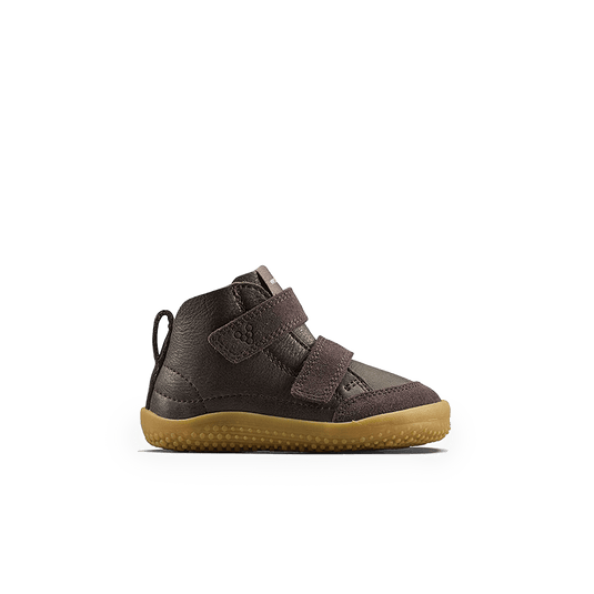 Vivobarefoot Gobi Boot Toddlers Bracken