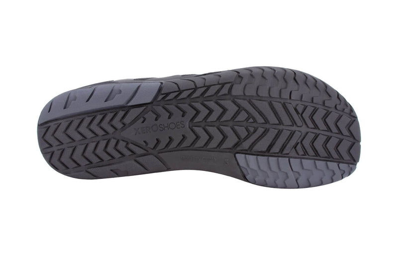 Load image into Gallery viewer, Xero Shoes HFS Original – Men's Barefoot Running Shoe
