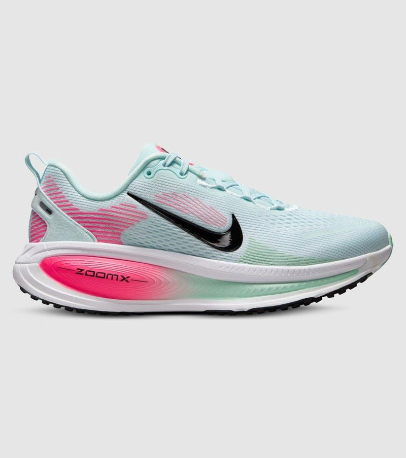 Load image into Gallery viewer, Nike Womens Vomero 18 Shoes Sneakers Runners in Glacier Blue-1
