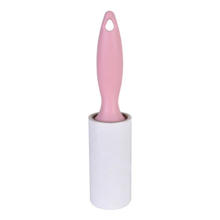 Load image into Gallery viewer, Lint Roller With Refill Sticky Remover Pet Dog Hair Clothes Sofa Dust Cleaning-2
