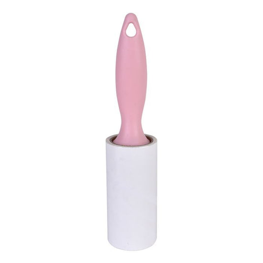 Lint Roller With Refill Sticky Remover Pet Dog Hair Clothes Sofa Dust Cleaning-2