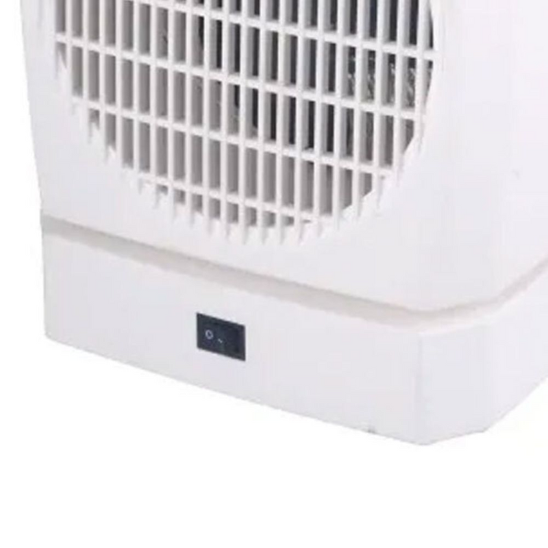 Load image into Gallery viewer, Heller Home Powerful Portable Oscillating Upright Fan Heater 2000W (HOUH2)-2
