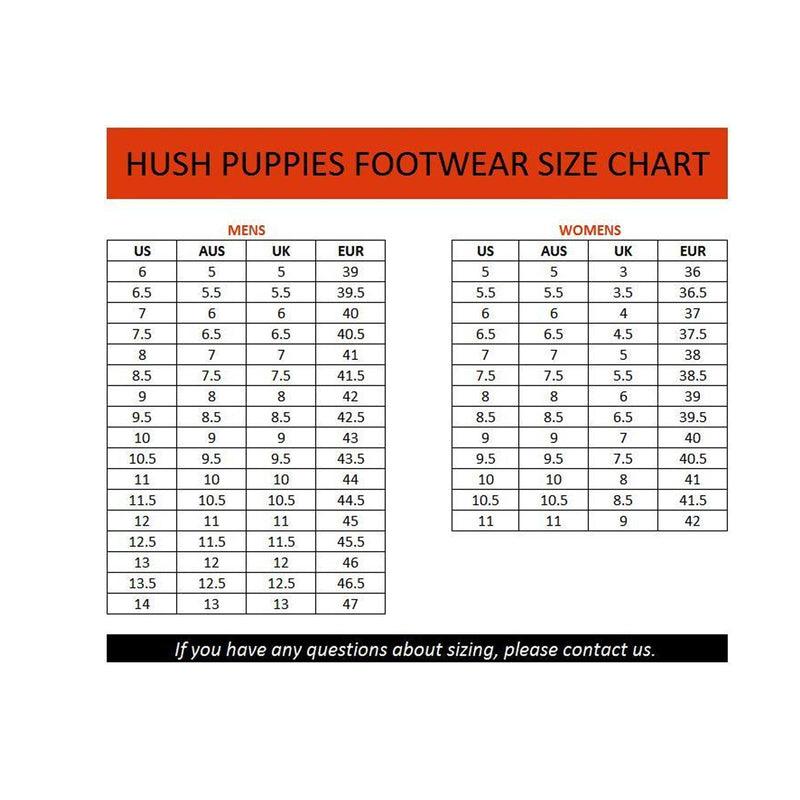 Load image into Gallery viewer, HUSH PUPPIES Classic Walker Womens Shoes Comfortable Leather - Black-2

