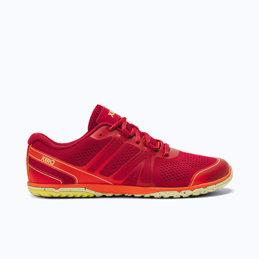 Xero Shoes HFS II – Men's Barefoot Road Running Shoe