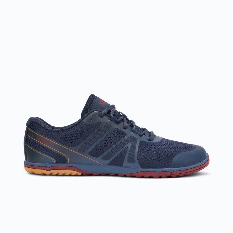 Load image into Gallery viewer, Xero Shoes HFS II – Men's Barefoot Road Running Shoe
