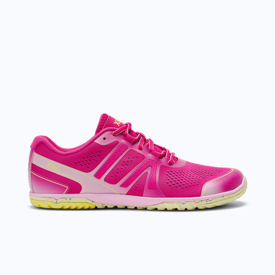 Xero Shoes HFS II – Women's Barefoot Road Running Shoe