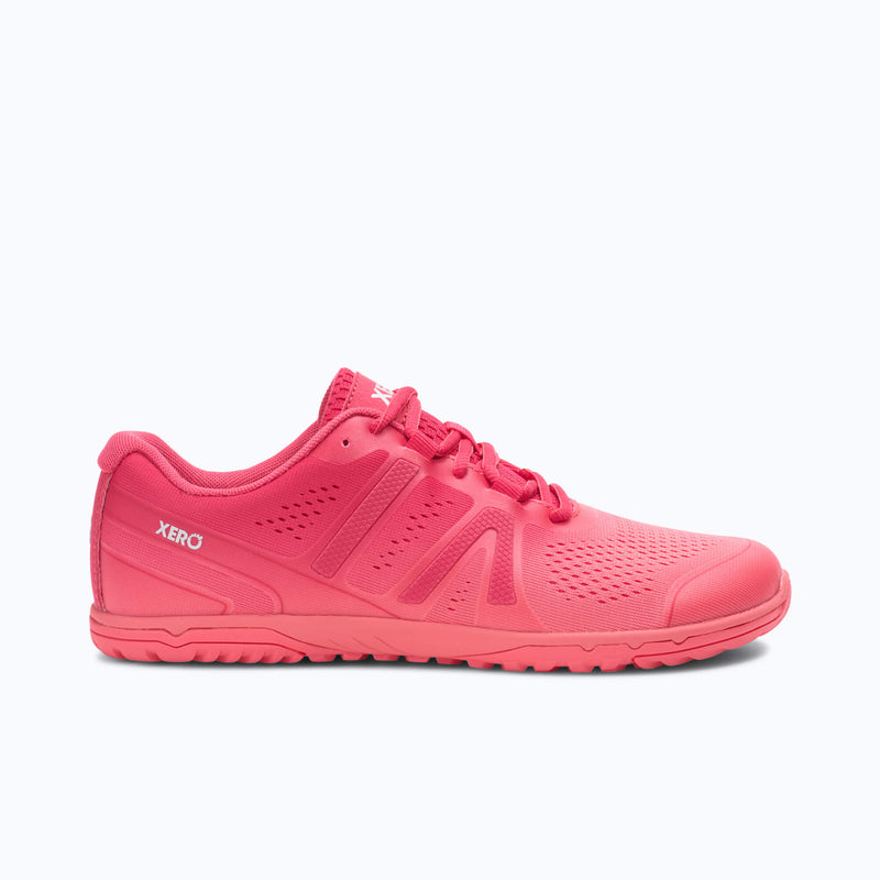 Load image into Gallery viewer, Xero Shoes HFS II – Women's Barefoot Road Running Shoe
