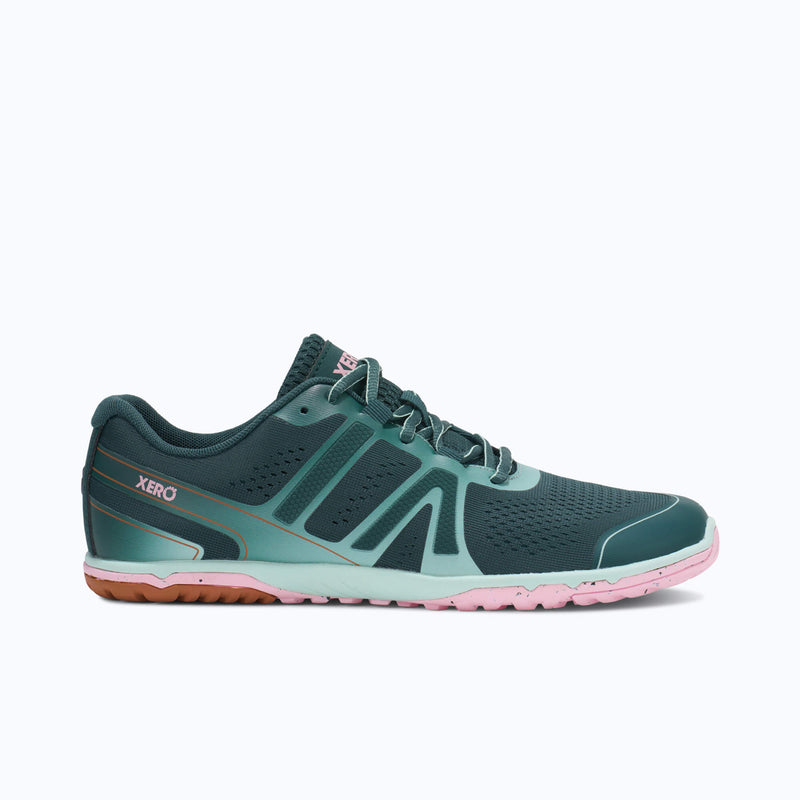 Load image into Gallery viewer, Xero Shoes HFS II – Women's Barefoot Road Running Shoe
