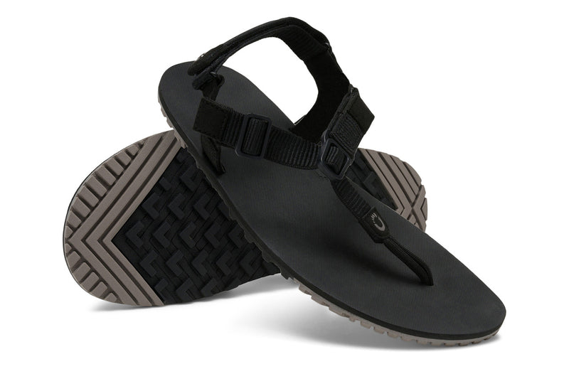 Load image into Gallery viewer, H-Trail - Men&#39;s Barefoot Hiking Sandal-3
