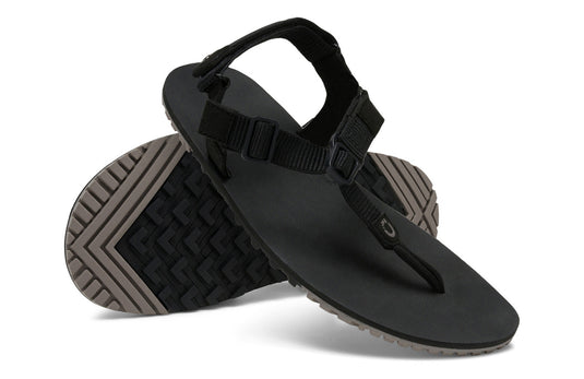 H-Trail - Men's Barefoot Hiking Sandal-3