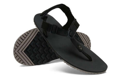 Load image into Gallery viewer, Xero H-Trail - Huarache-Style Hiking Sandal Men
