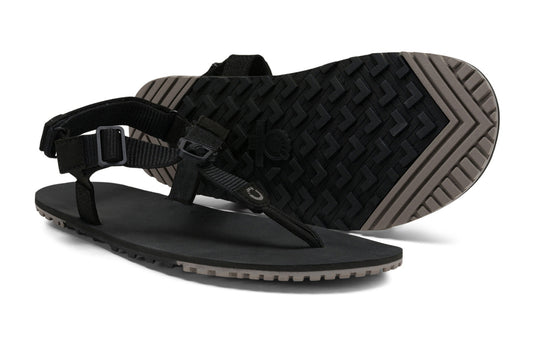 H-Trail - Men's Barefoot Hiking Sandal-0