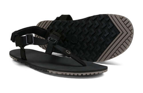 Load image into Gallery viewer, Xero H-Trail - Huarache-Style Hiking Sandal Men
