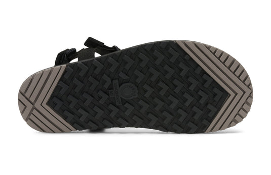 H-Trail - Men's Barefoot Hiking Sandal-9