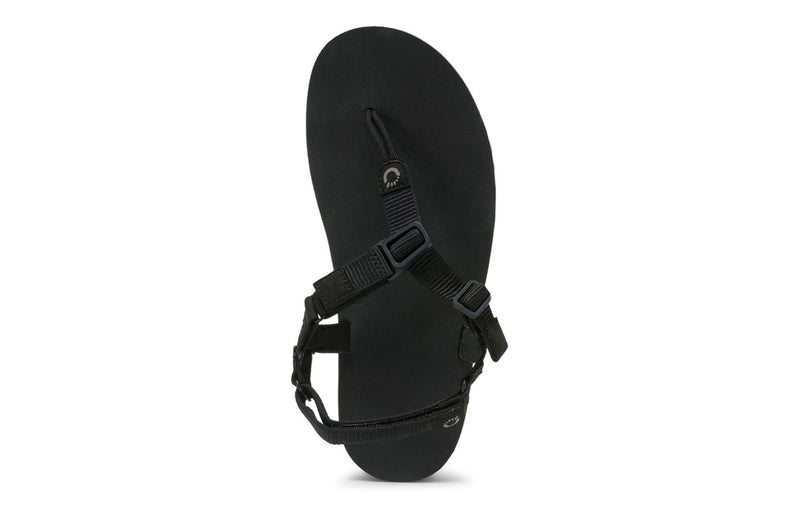 Load image into Gallery viewer, H-Trail - Men&#39;s Barefoot Hiking Sandal-7

