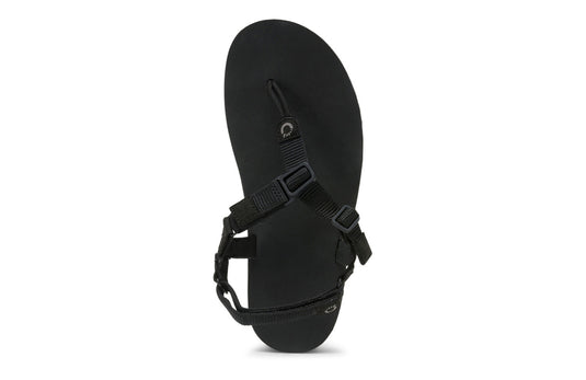 H-Trail - Men's Barefoot Hiking Sandal-7