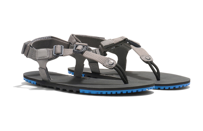 Load image into Gallery viewer, H-Trail - Men&#39;s Barefoot Hiking Sandal-11
