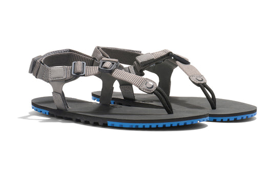 H-Trail - Men's Barefoot Hiking Sandal-11