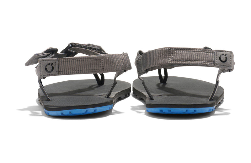 Load image into Gallery viewer, H-Trail - Men&#39;s Barefoot Hiking Sandal-10
