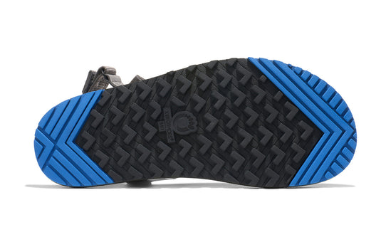 H-Trail - Men's Barefoot Hiking Sandal-16