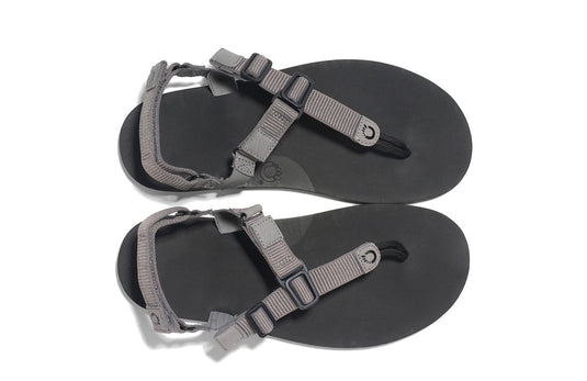 H-Trail - Men's Barefoot Hiking Sandal-15