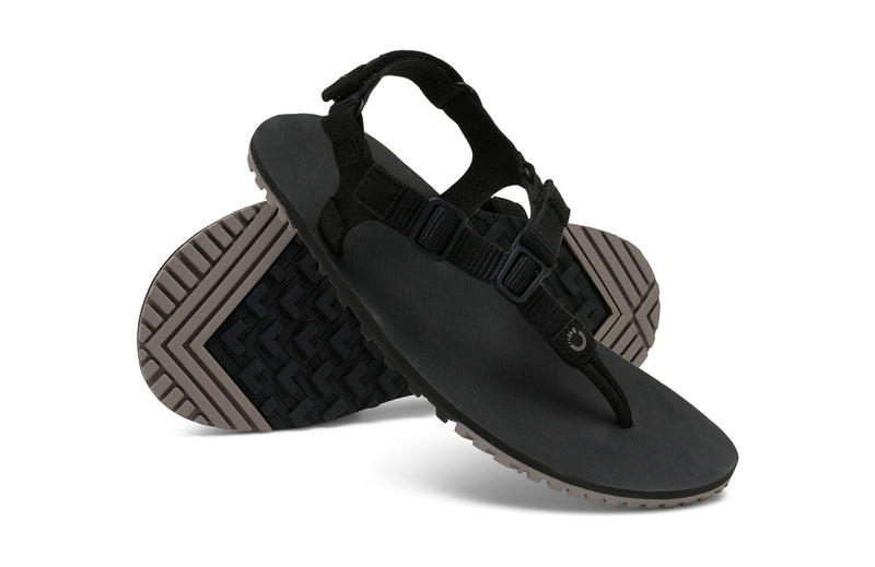 Load image into Gallery viewer, H-Trail - Women&#39;s Barefoot Hiking Sandal-3
