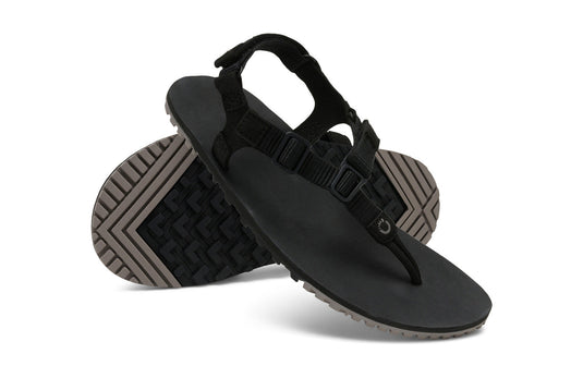 H-Trail - Women's Barefoot Hiking Sandal-3