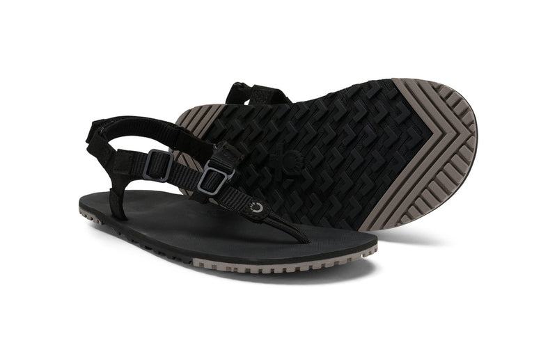 Load image into Gallery viewer, H-Trail - Women&#39;s Barefoot Hiking Sandal-2
