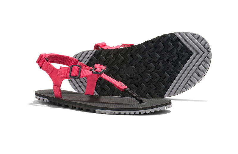 Load image into Gallery viewer, H-Trail - Women&#39;s Barefoot Hiking Sandal-13
