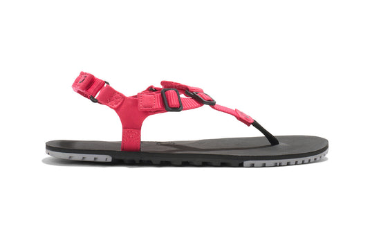 H-Trail - Women's Barefoot Hiking Sandal-12